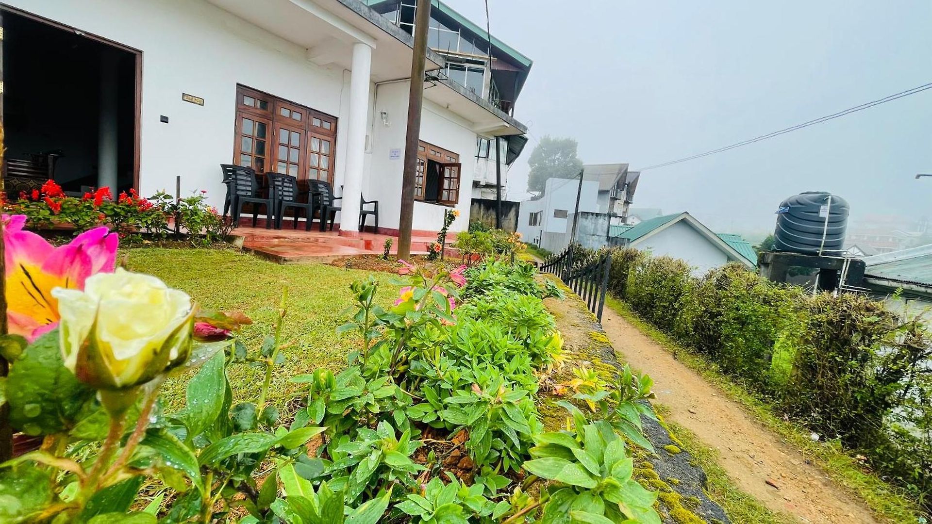 Guest house Gregory