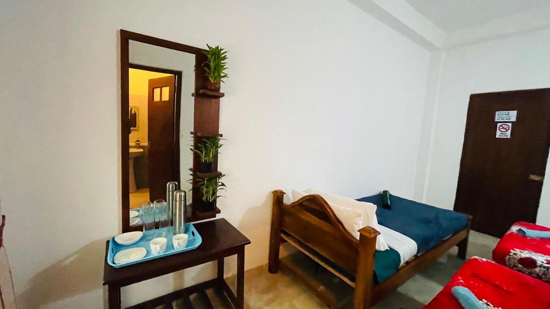 Gregory Guest house *