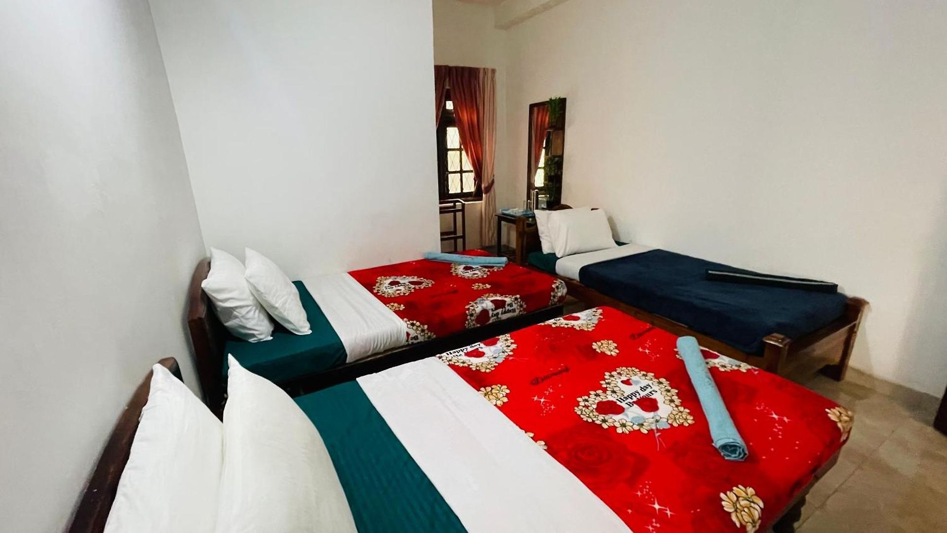 Guest house Gregory Nuwara Eliya
