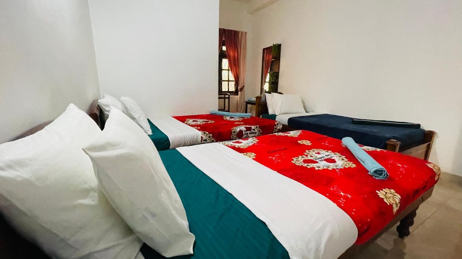 Guest house Gregory