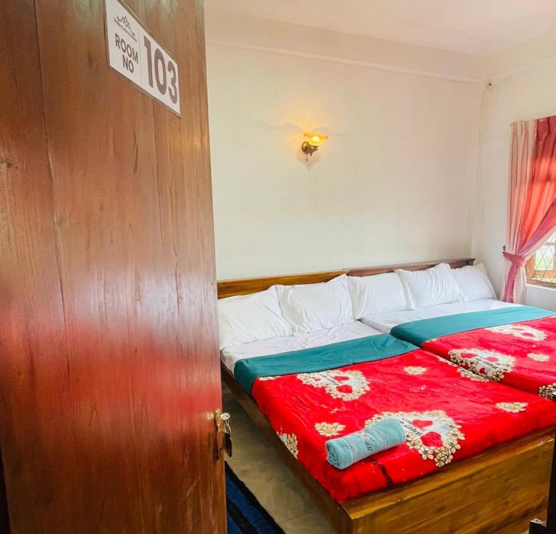 Gregory Guest house *