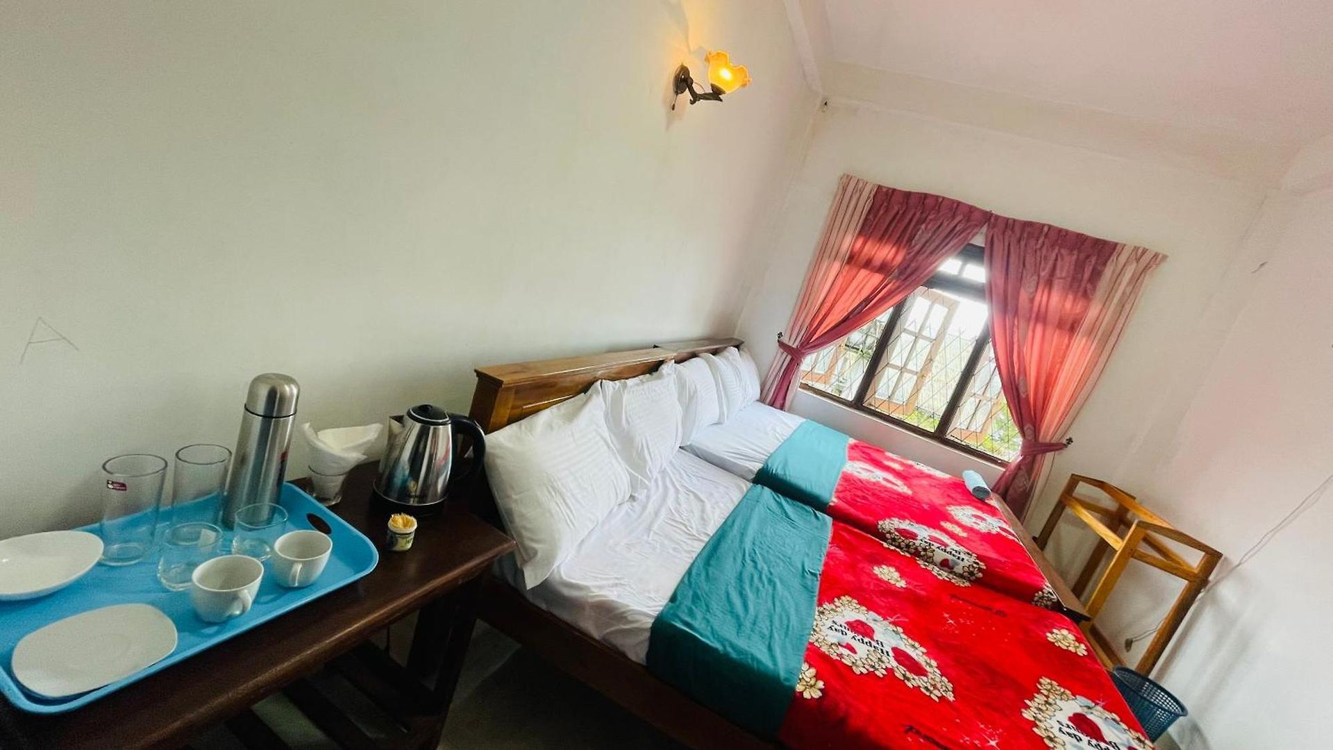 Guest house Gregory Nuwara Eliya