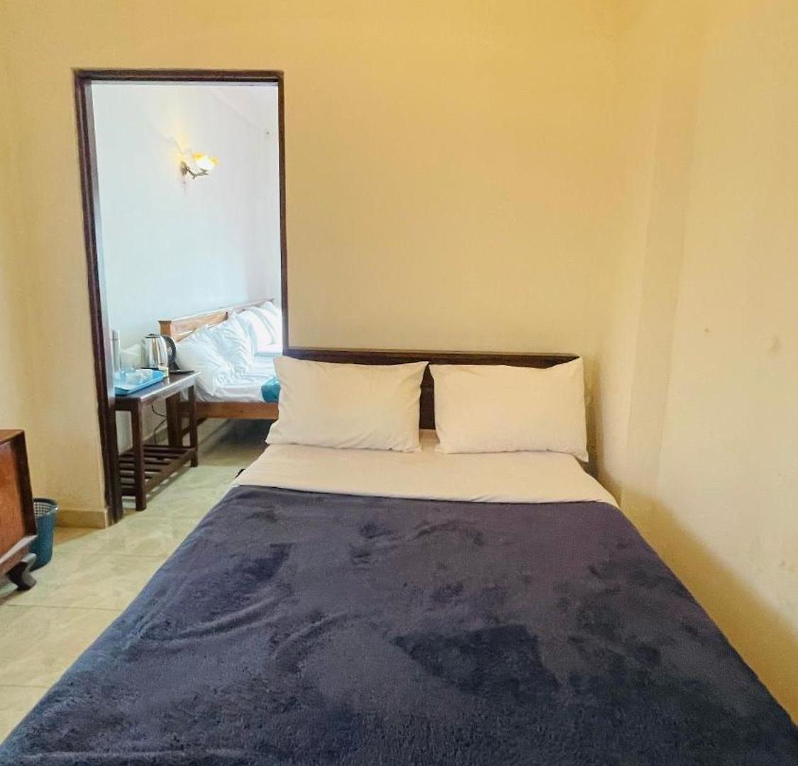 Guest house Gregory