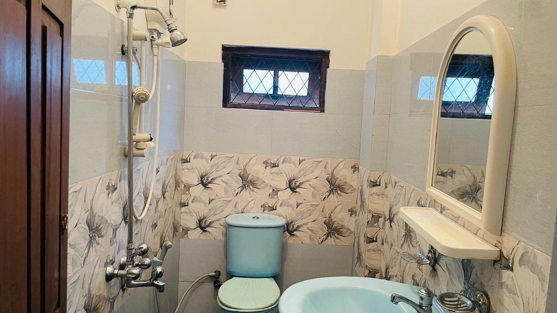 Gregory Guest house Nuwara Eliya