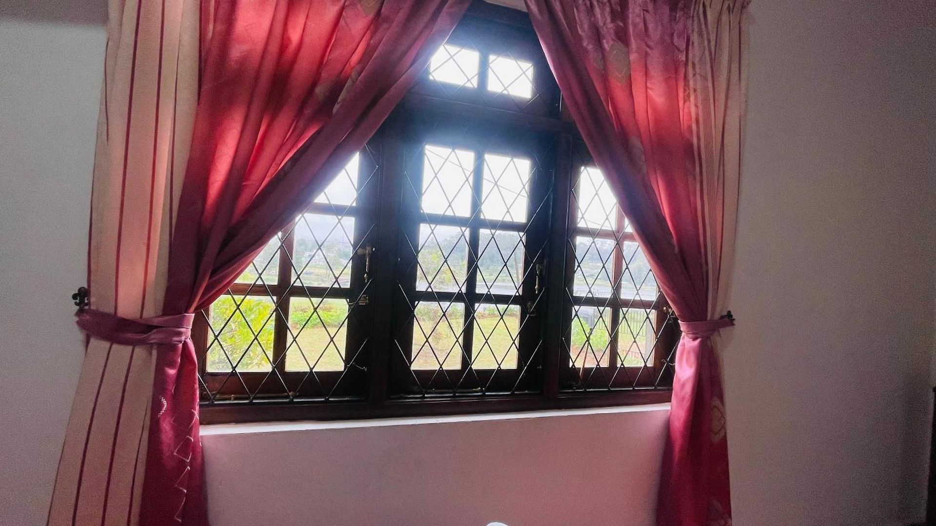 Gregory Guest house *