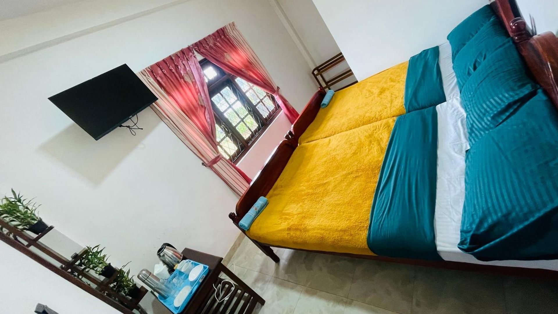 Gregory Guest house