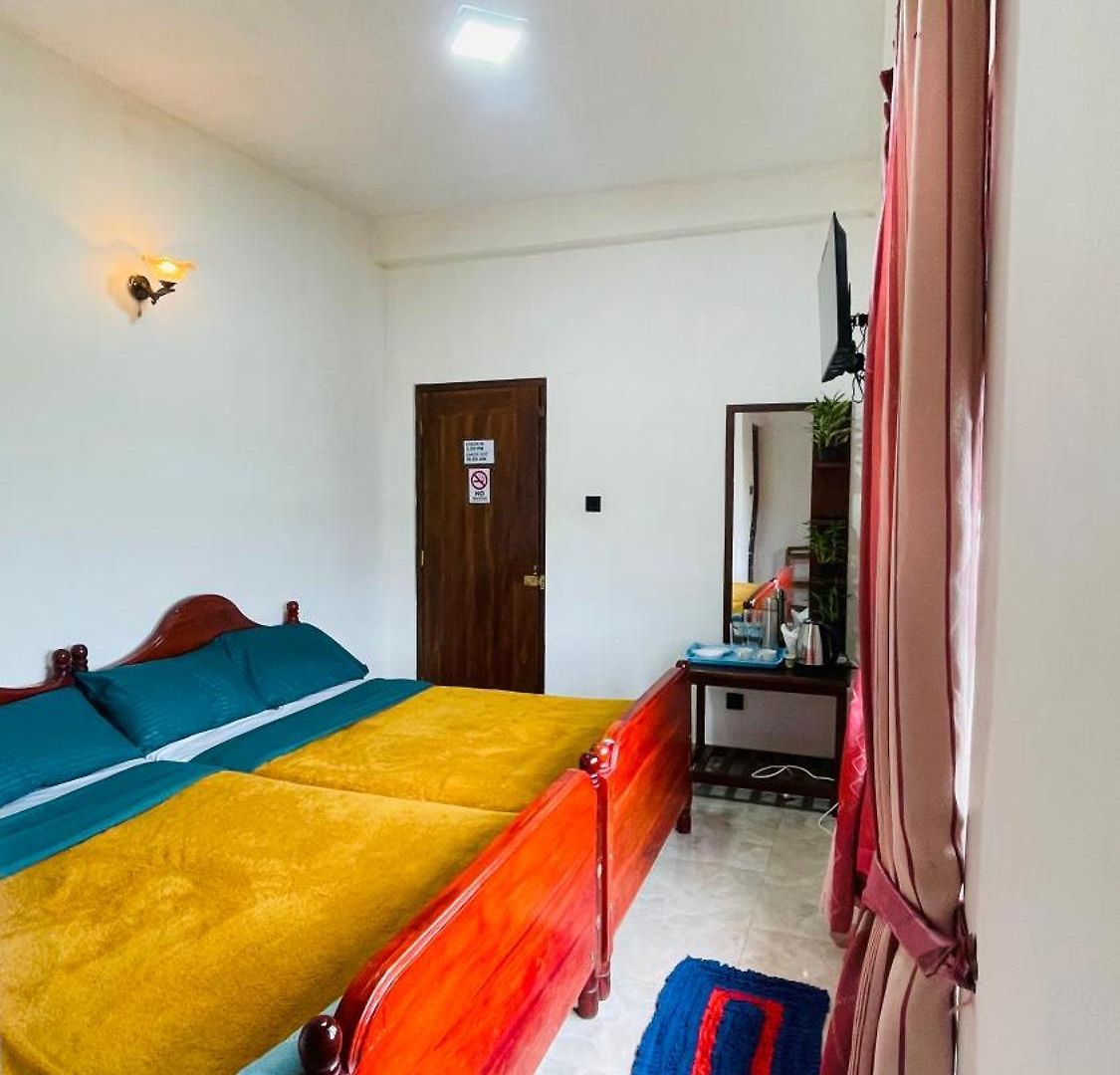 Guest house Gregory *