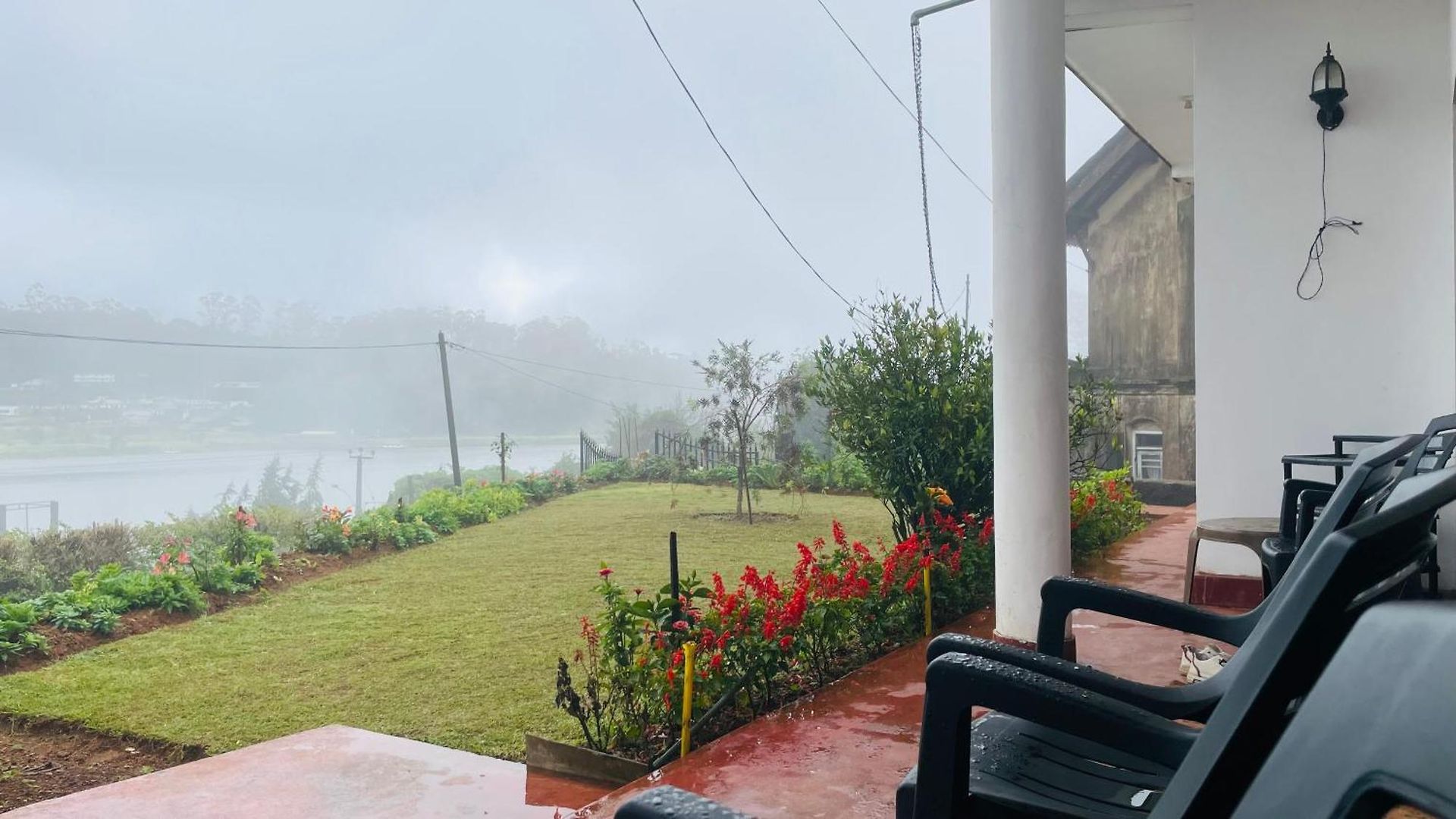 Gregory * Nuwara Eliya