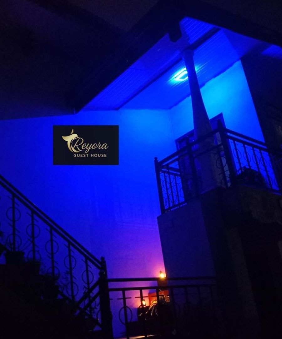 Reyora Guest house