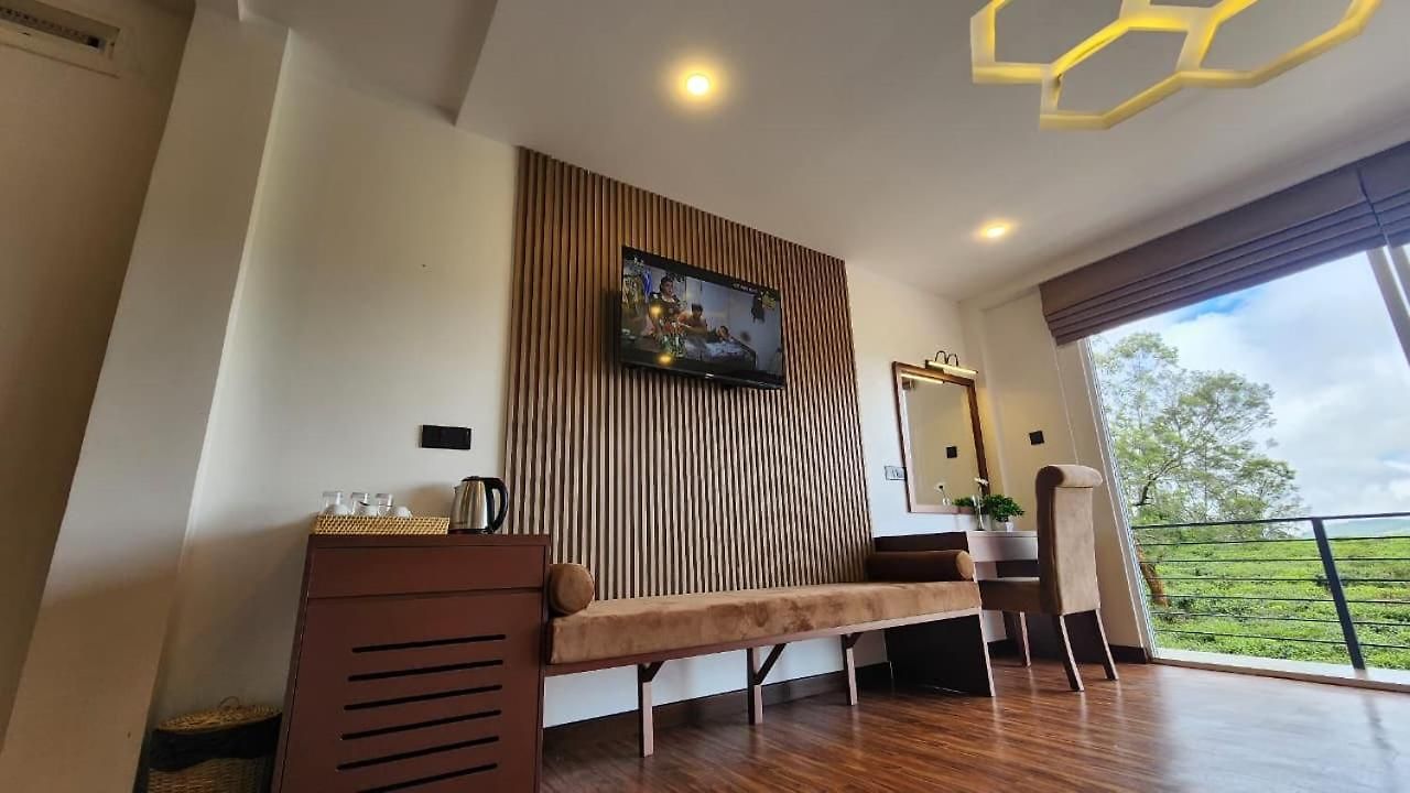 Hotel Mountain Misty-nuwaraeliya *