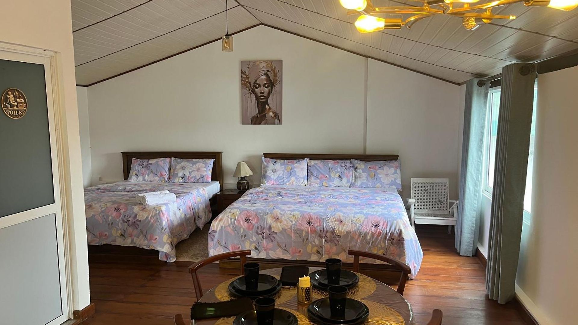 Medalin Harmony Heaven Apartment Nuwara Eliya