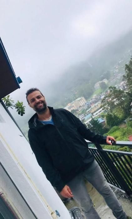 Avocado Guest Nuwaraeliya Guest house