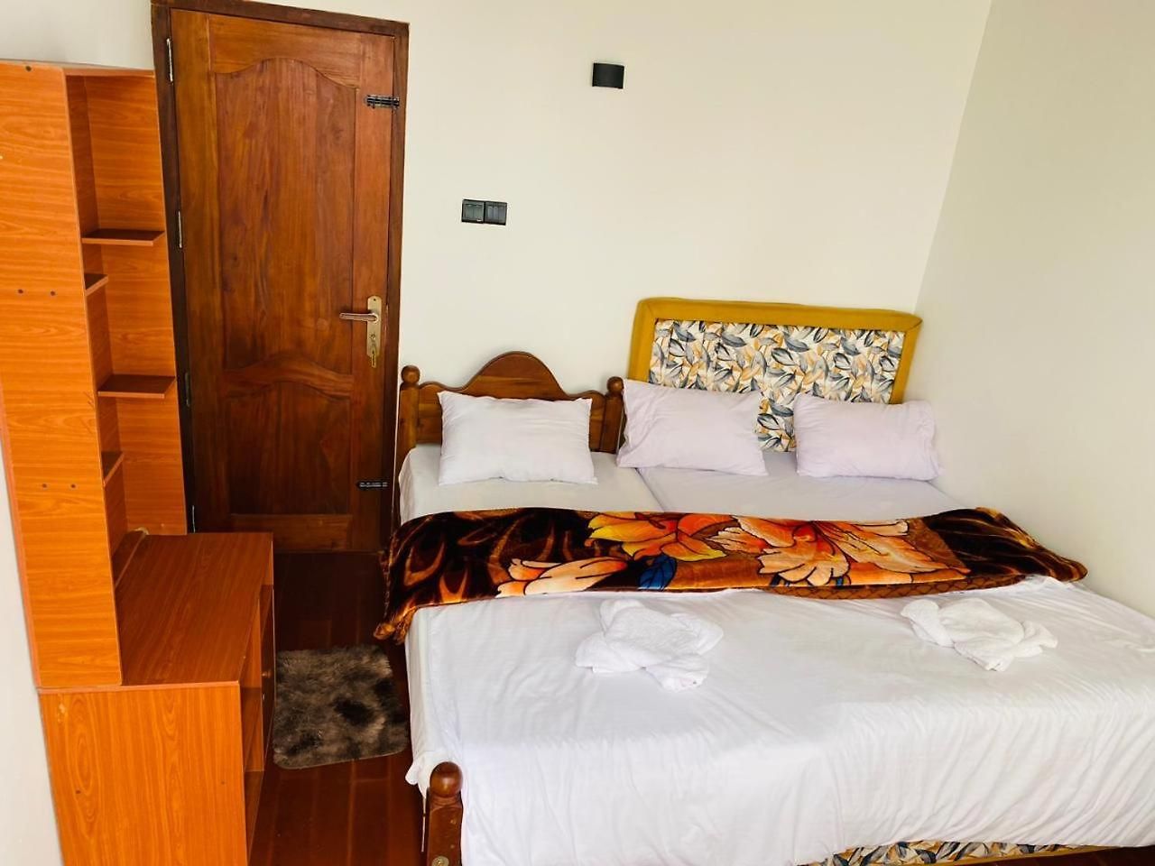 Avocado Guest Nuwaraeliya Guest house 3*