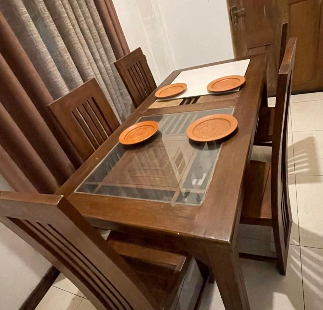 Zonova Mist Guest house