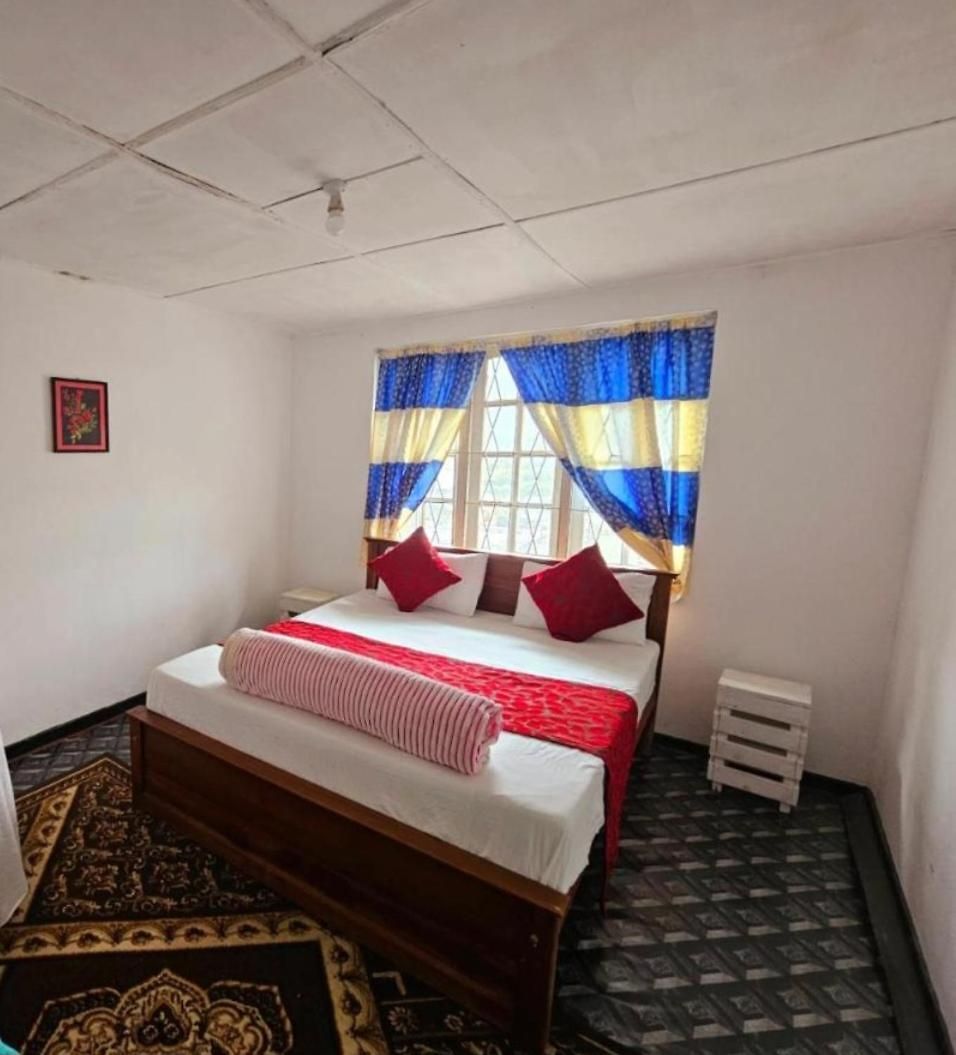 Hostel Chez Rooftop Nuwara Eliya