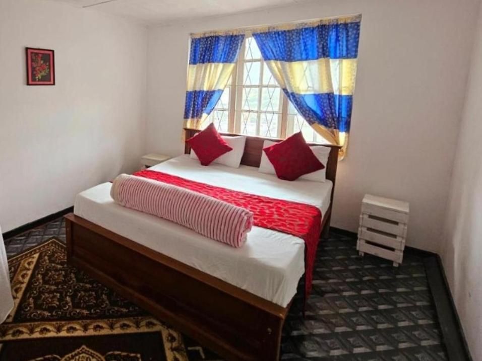 Hostel Chez Rooftop Nuwara Eliya
