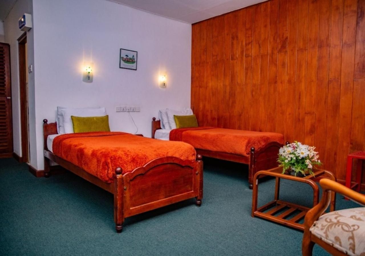 Golf Club Hotel