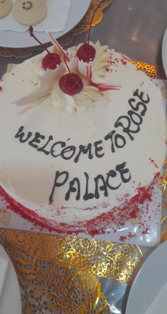 Rose Palace Nuwara Eliya