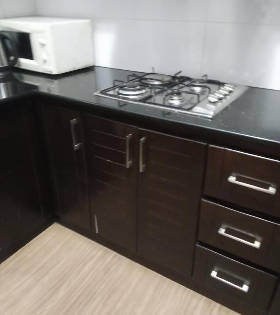 Apartment Glenfalls Residencies
