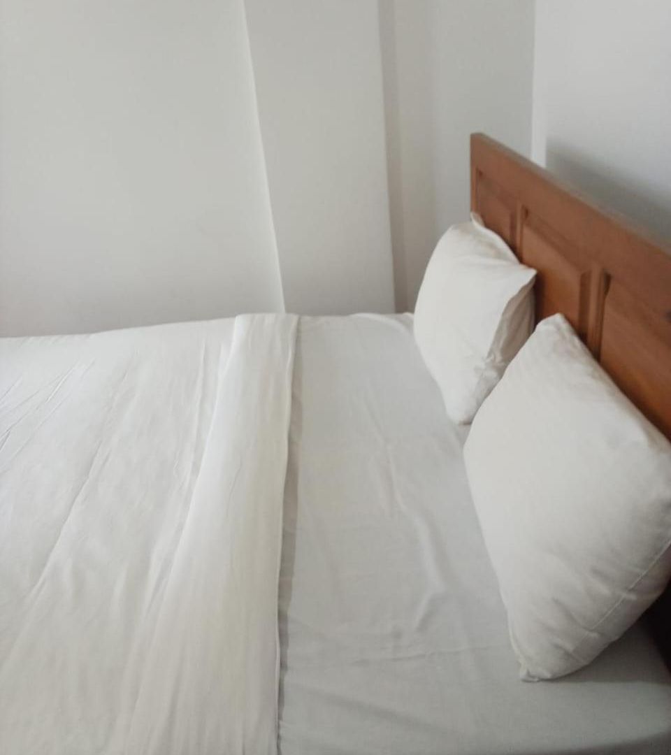 Glenfalls Residencies Apartment *