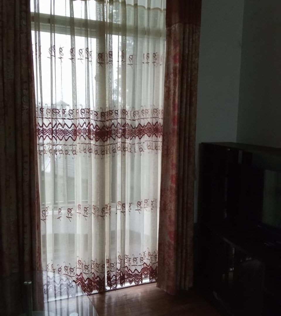 Apartment Glenfalls Residencies