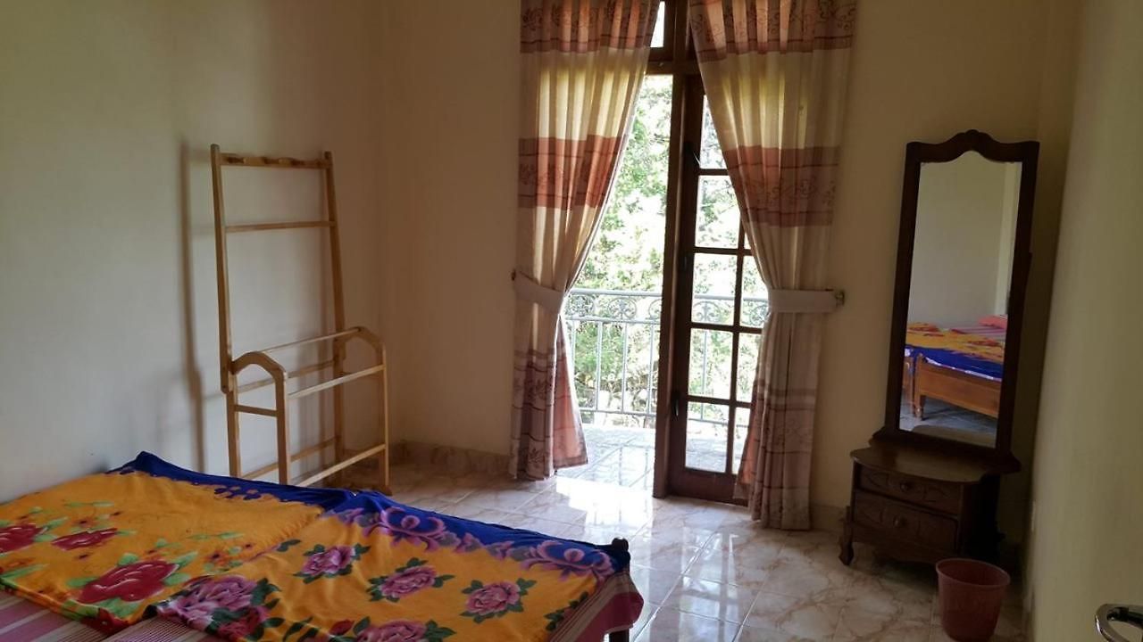 Blooming Rose Bunglow Holiday home *