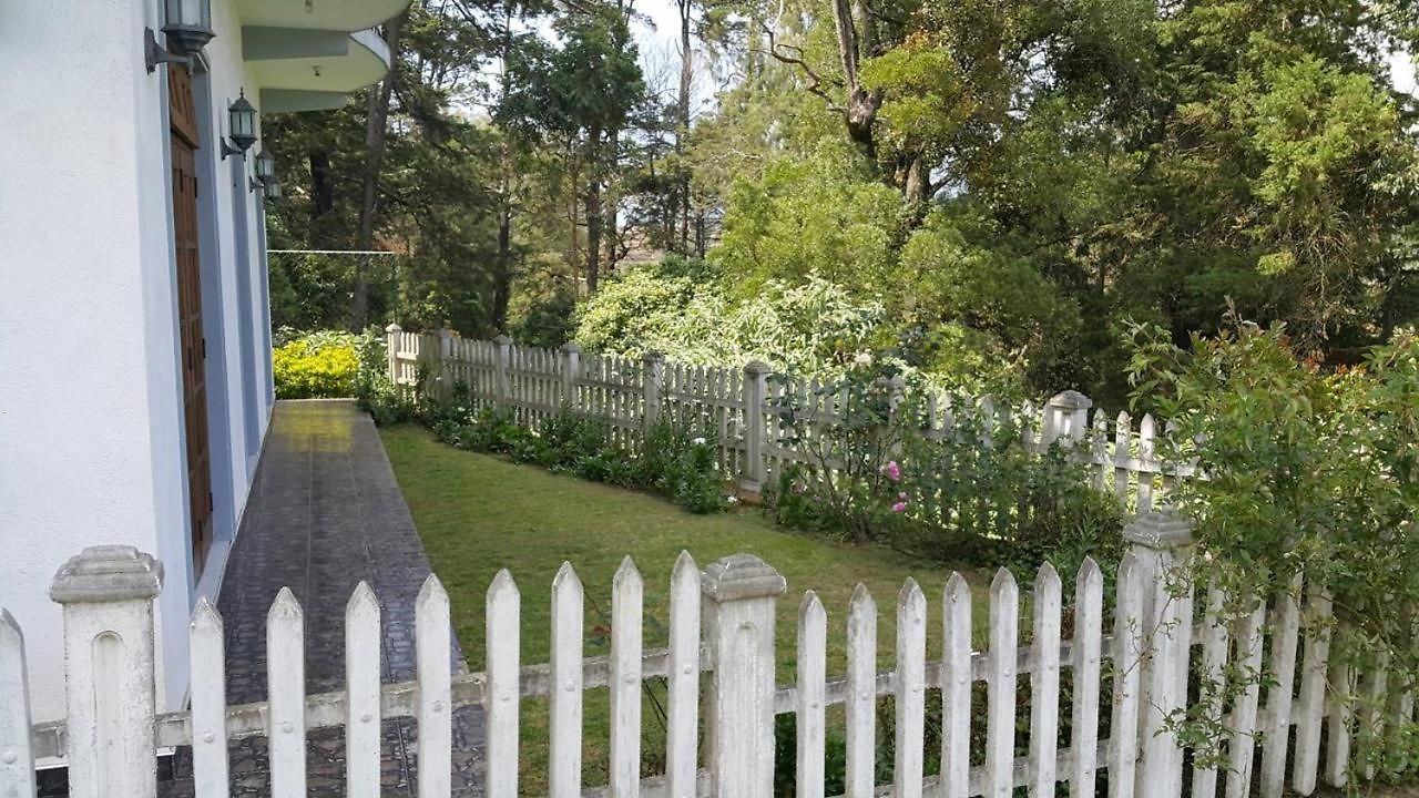 Blooming Rose Bunglow Holiday home *