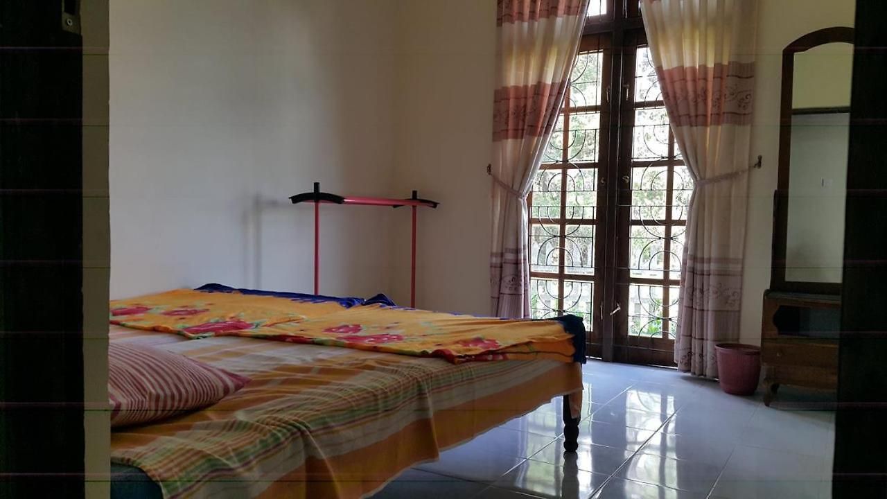 Holiday home Blooming Rose Bunglow Nuwara Eliya