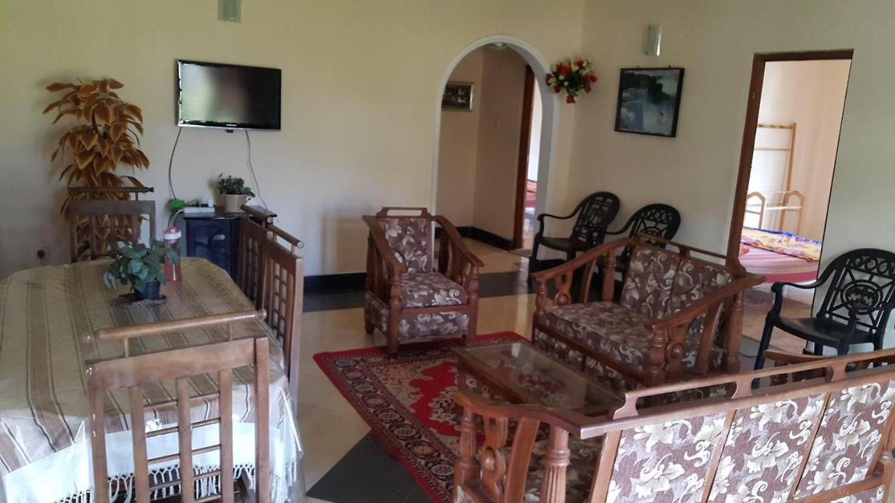 Blooming Rose Bunglow Holiday home