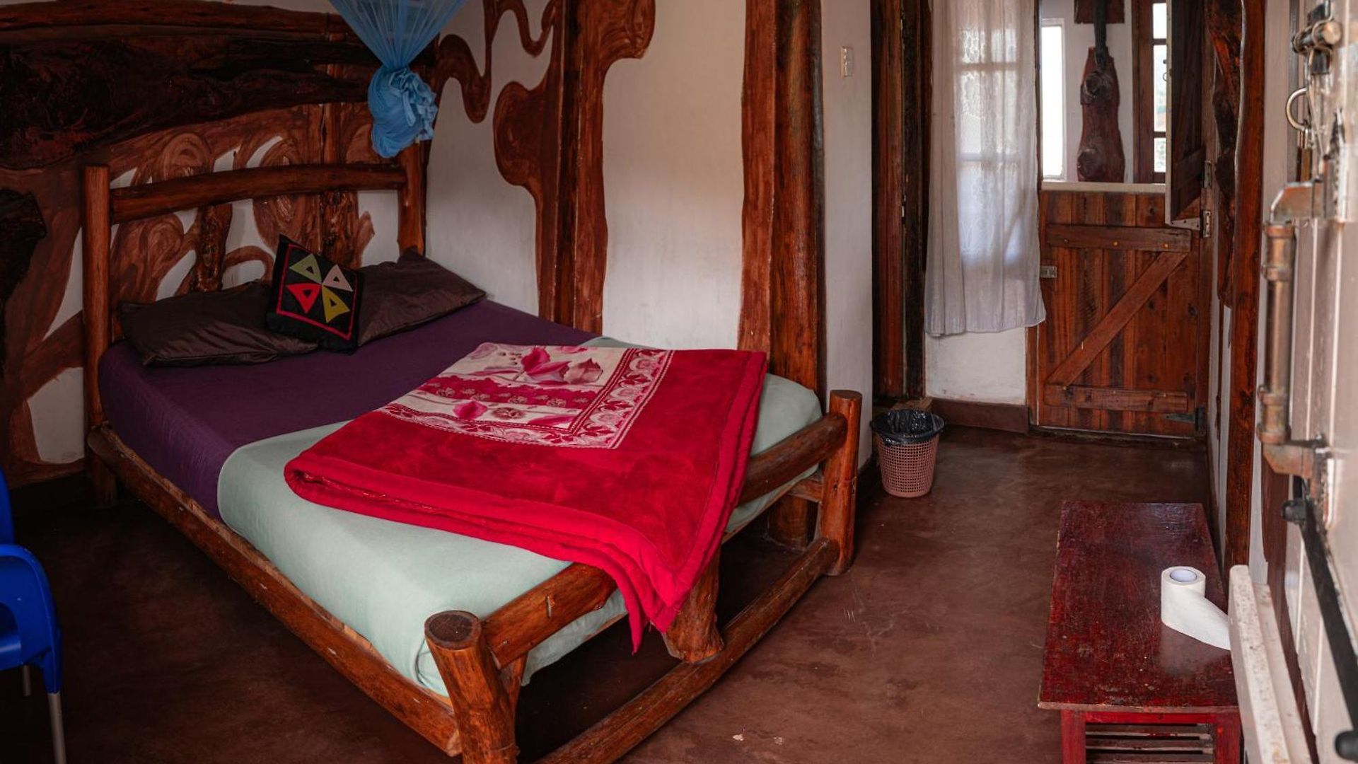 The Paulwood Caban & Cafe Timeless Brew Guest house *
