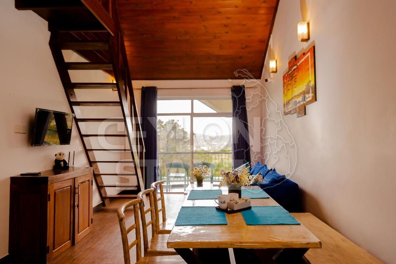 The Loft N'eliya * Nuwara Eliya