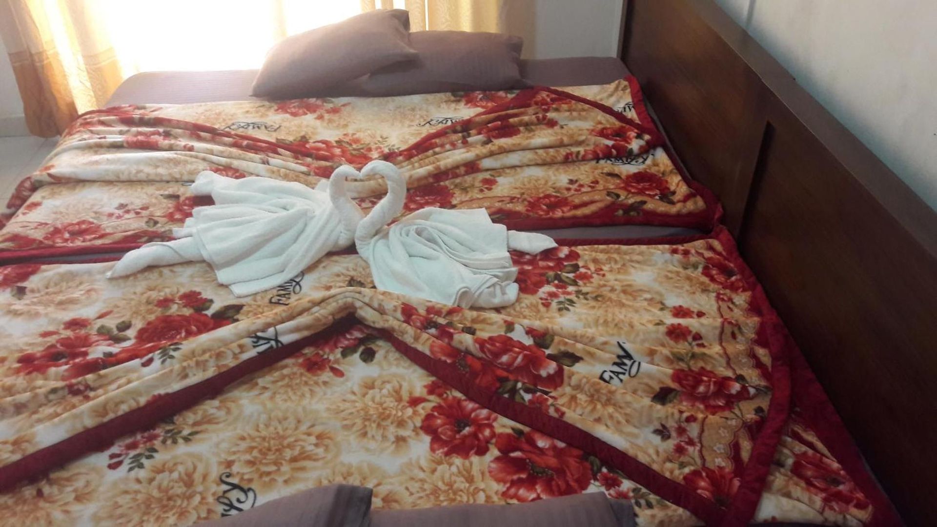 Guest house Legacy *