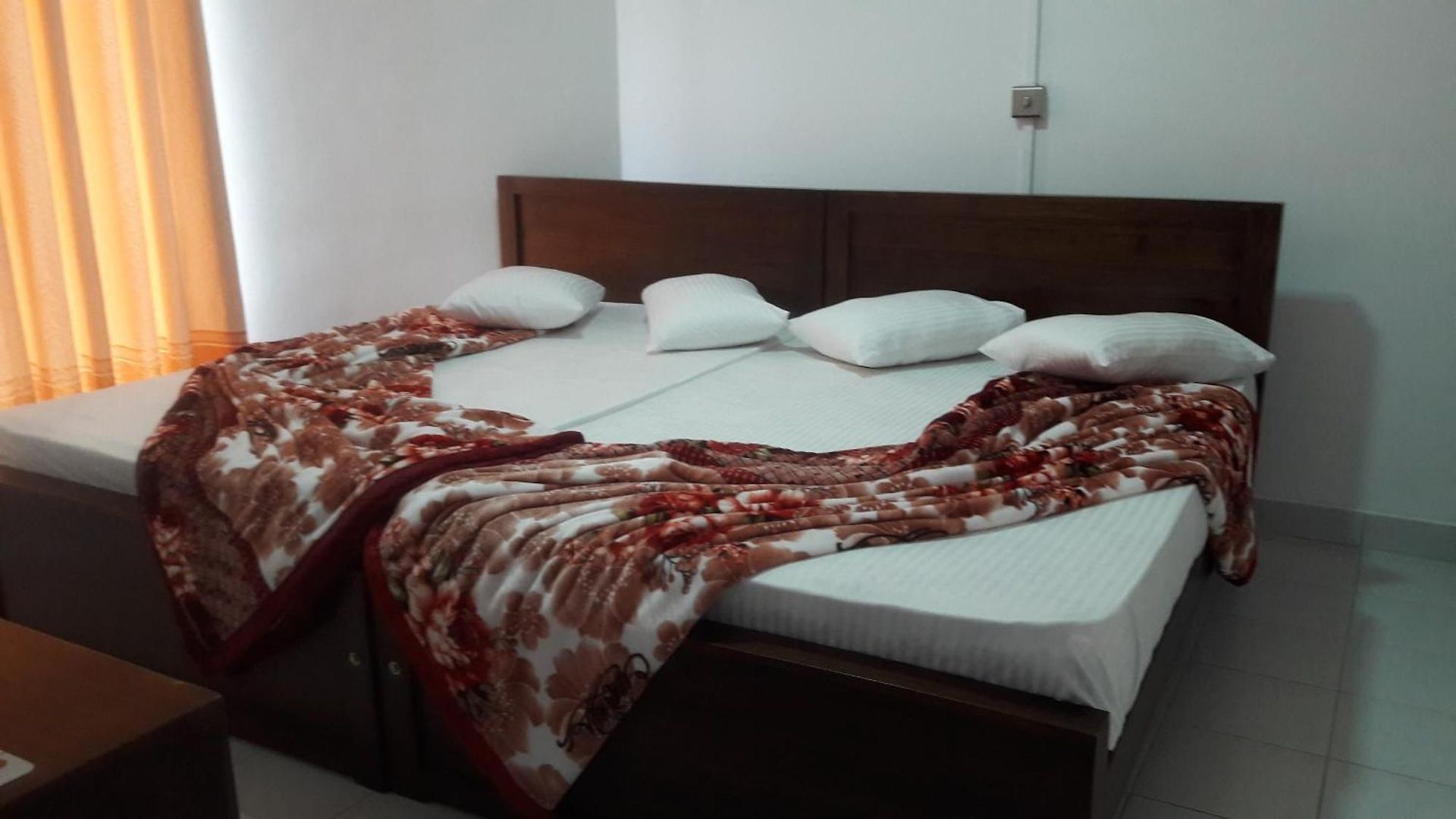 Legacy Guest house Nuwara Eliya