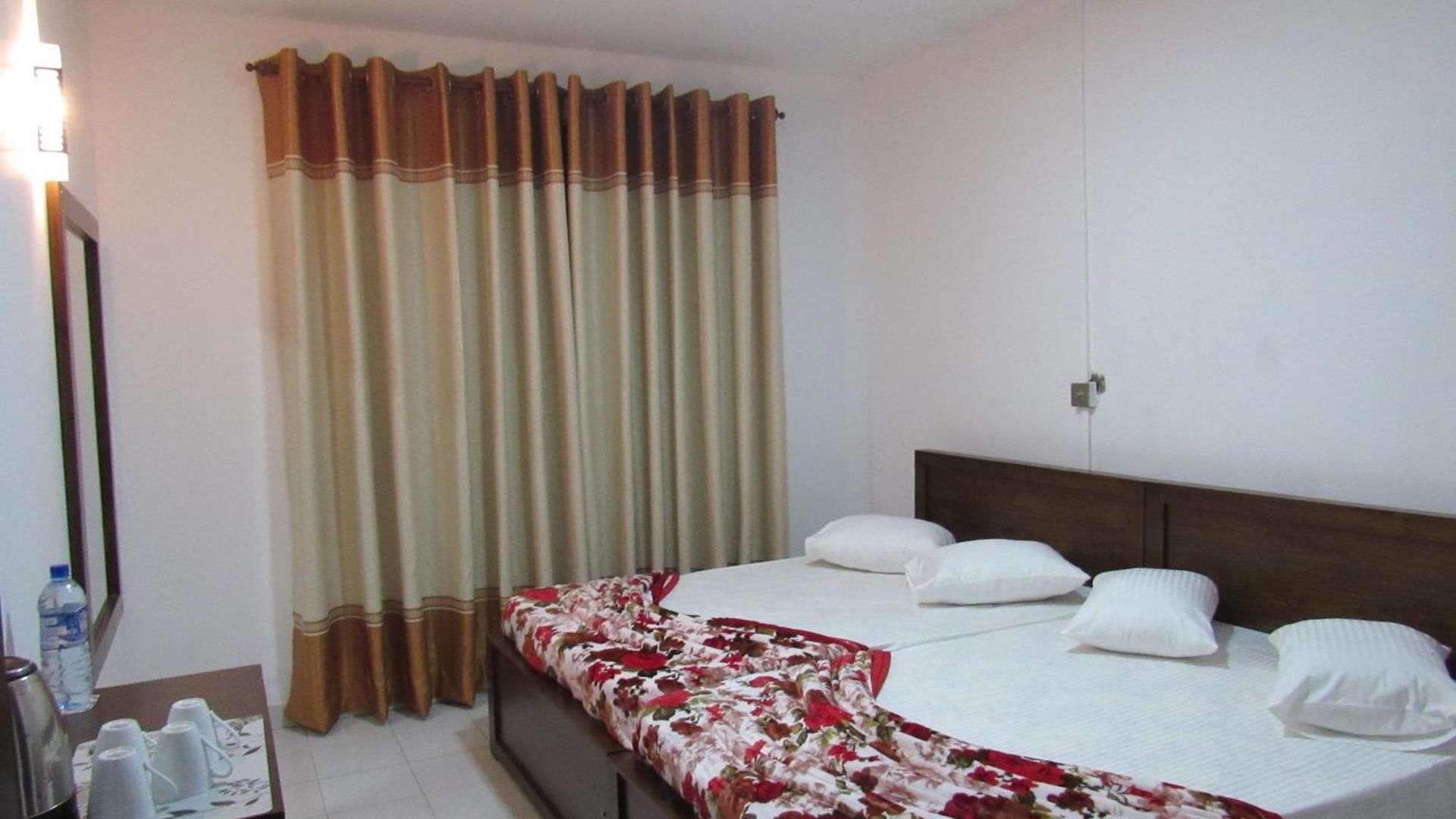 Guest house Legacy *