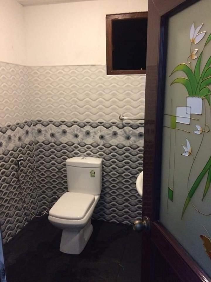 Guest house Greenleaf Nuwara Eliya