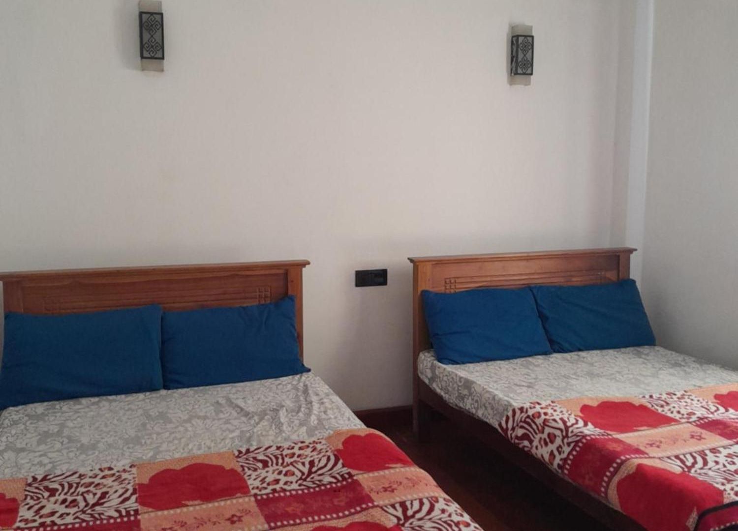 Guest house Greenleaf *