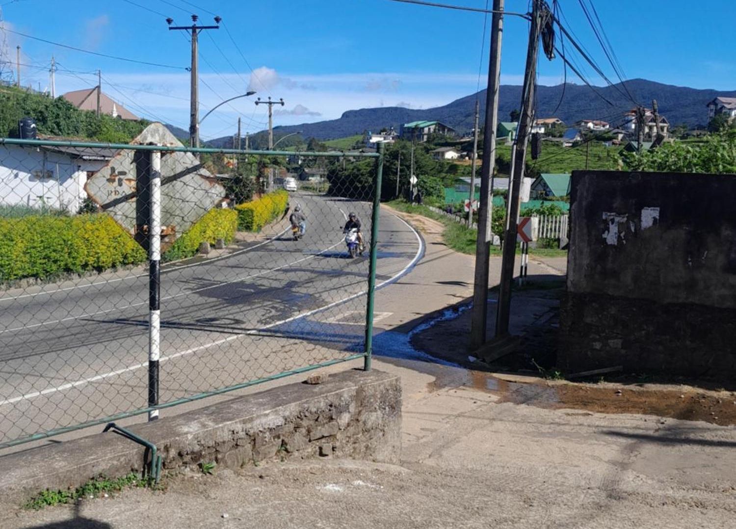 Guest house Greenleaf Nuwara Eliya