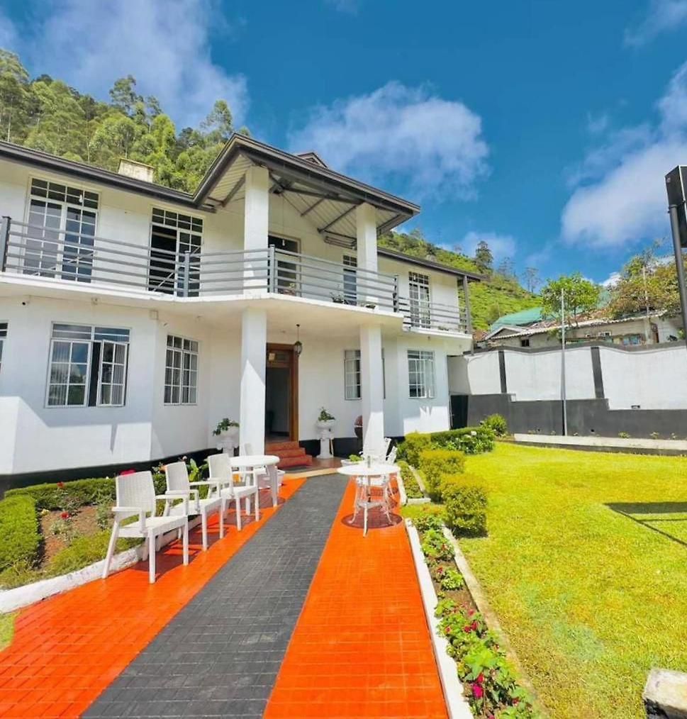 Villa V&v Nuwara Eliya