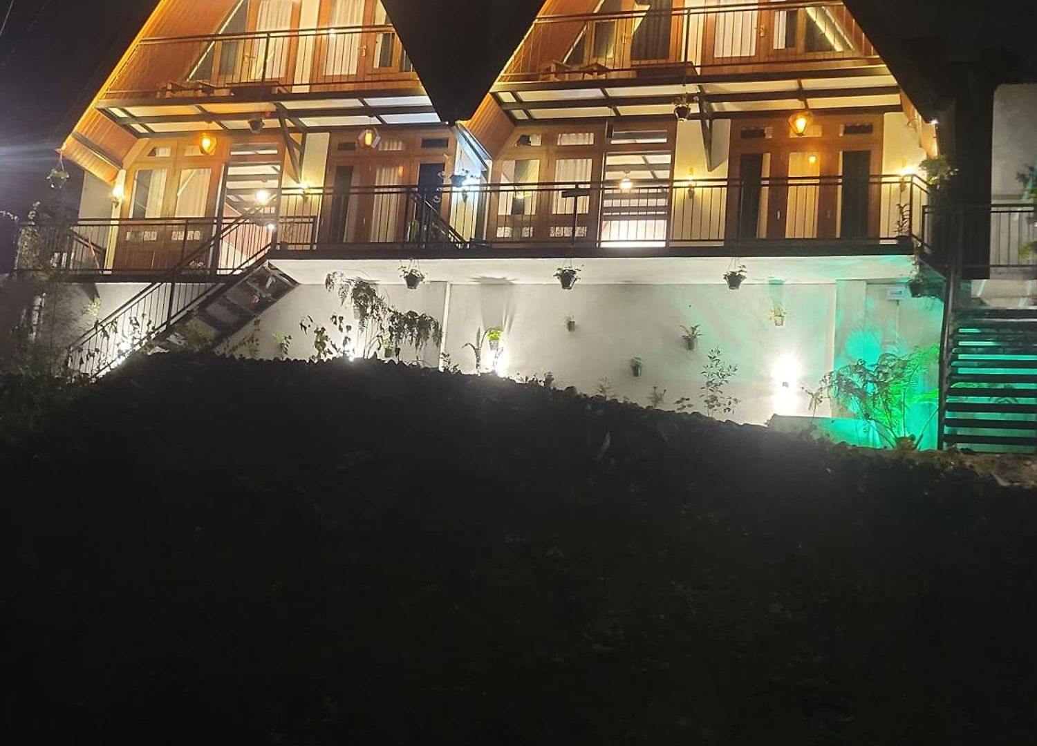 Sithgiri Drem Line Apartment *