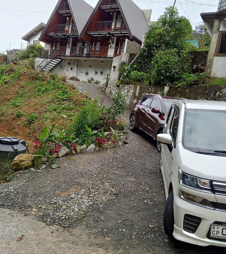 Sithgiri Drem Line Apartment *