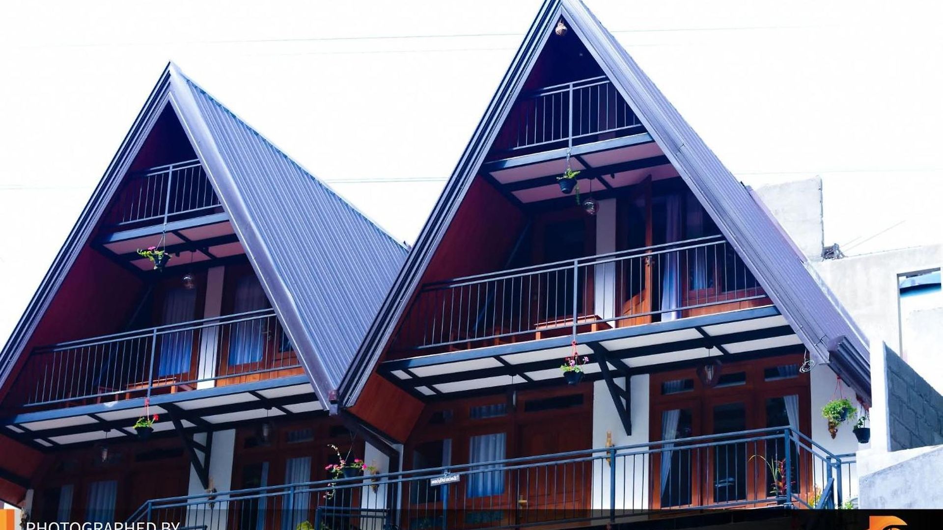 Sithgiri Drem Line Apartment Nuwara Eliya