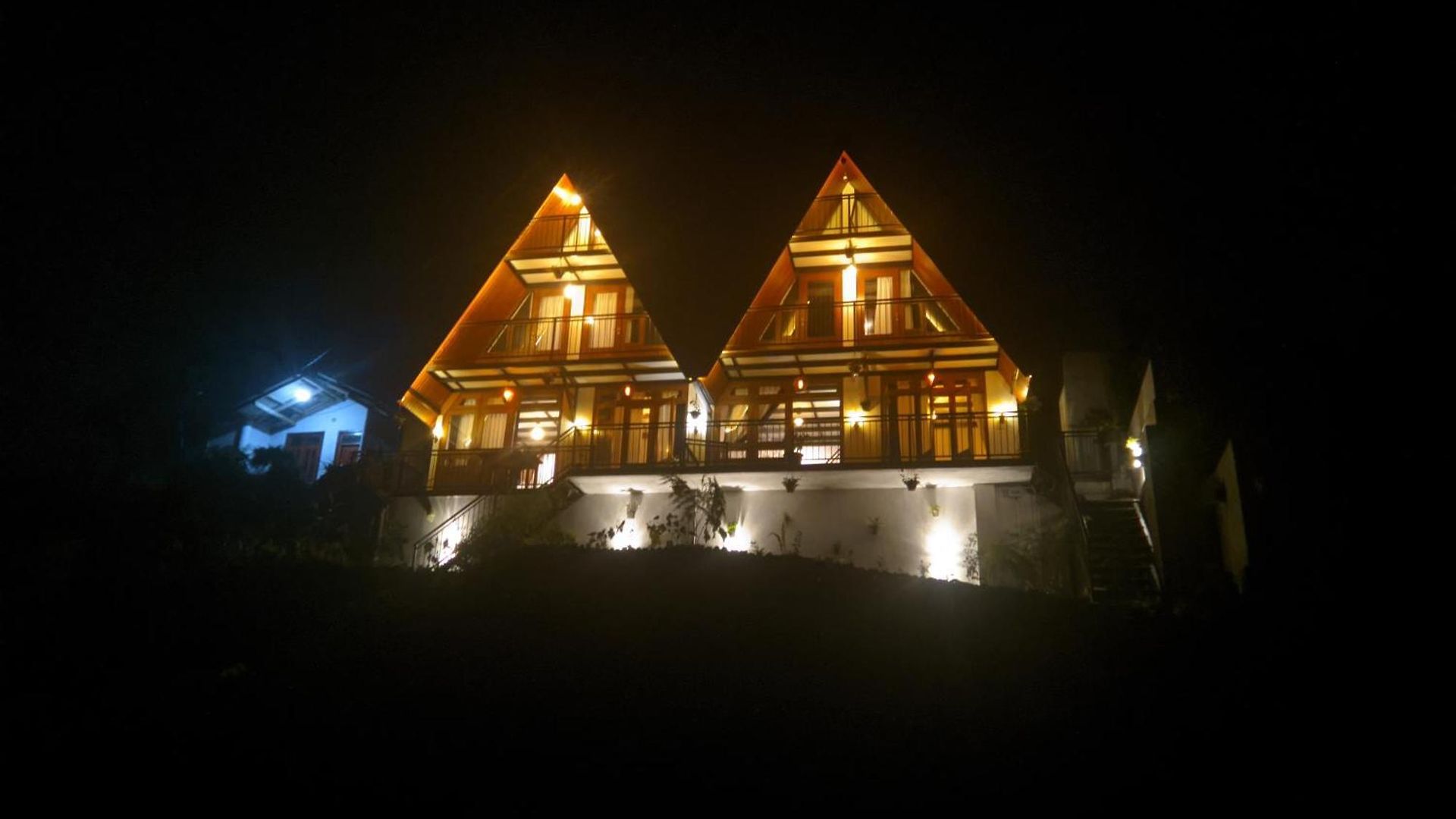 Apartment Sithgiri Drem Line Nuwara Eliya