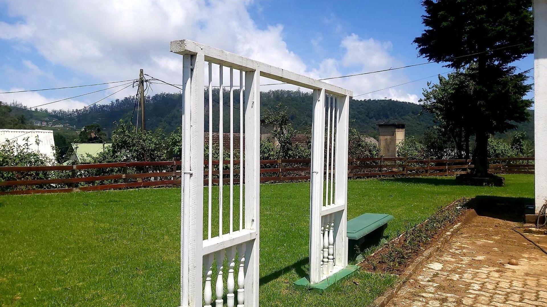 Hill Cliff Banglow Guest house Nuwara Eliya