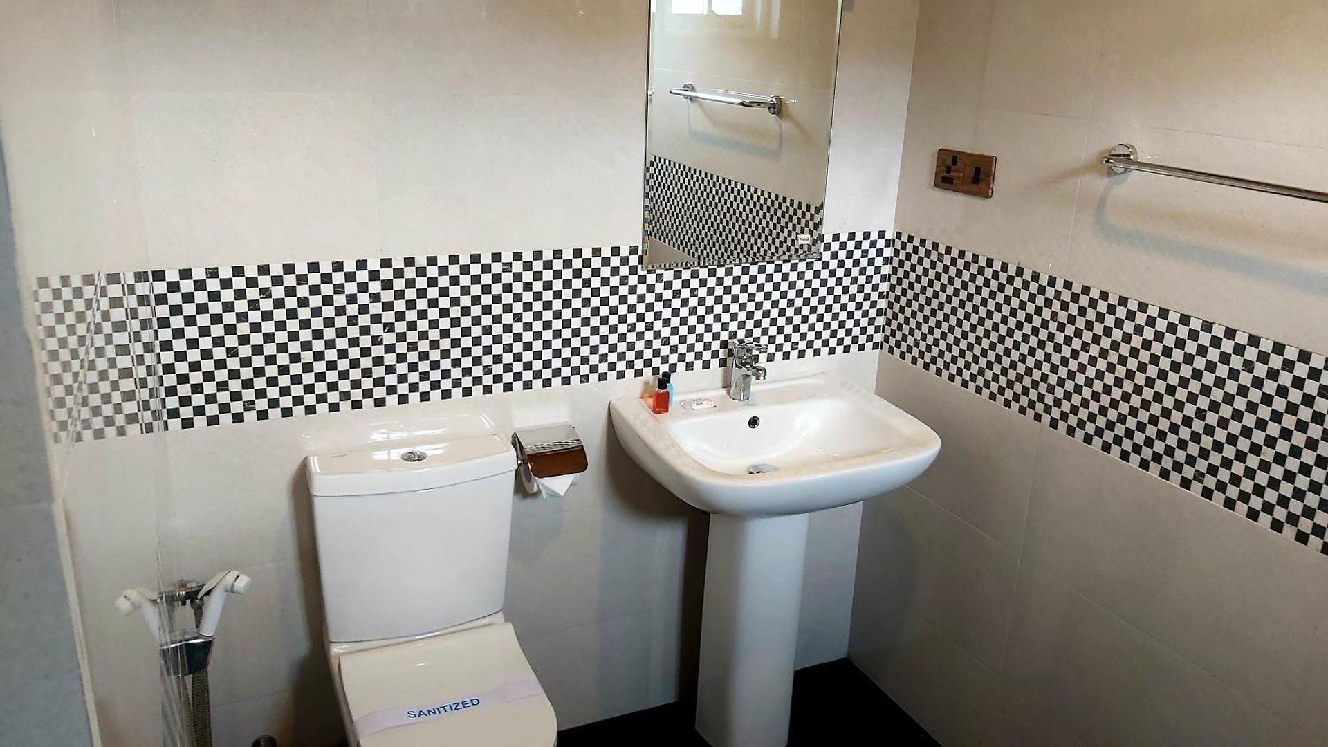 Hill Cliff Banglow Guest house Nuwara Eliya