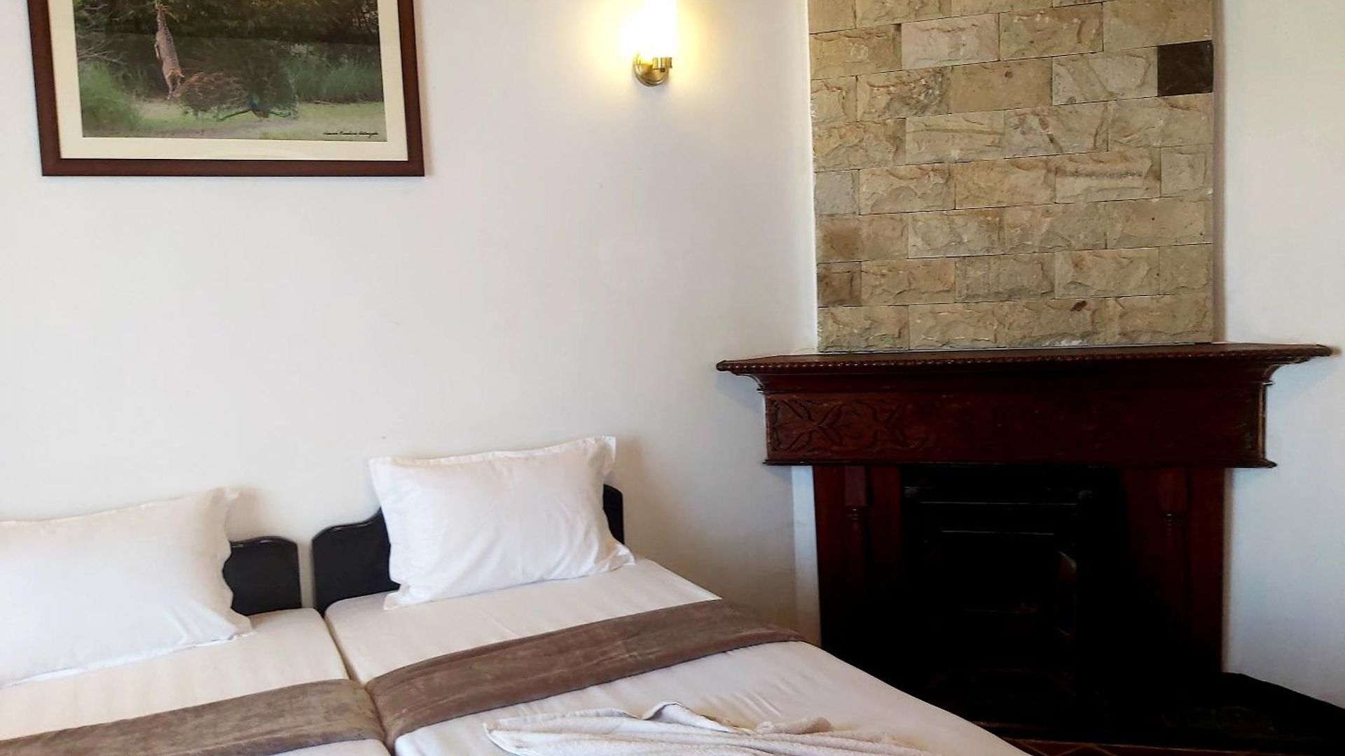 Hill Cliff Banglow Guest house Nuwara Eliya