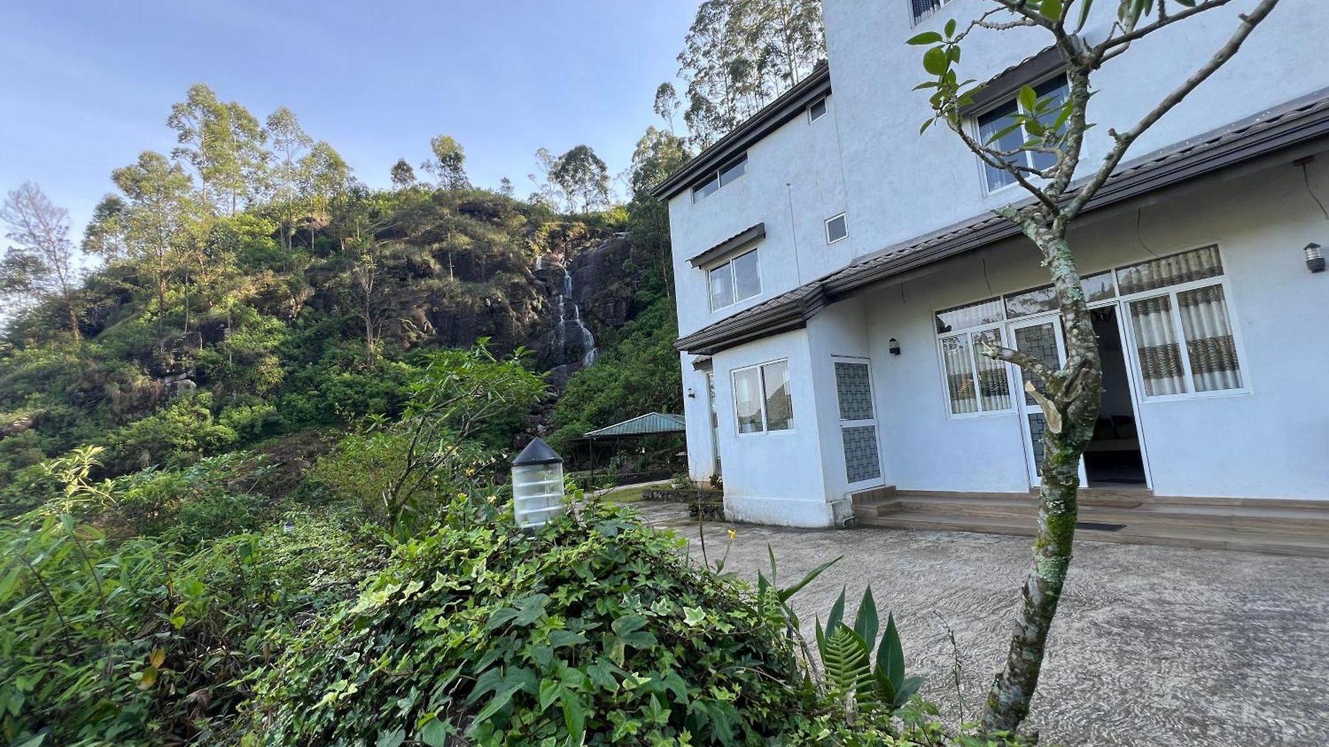 Hotel Crimple