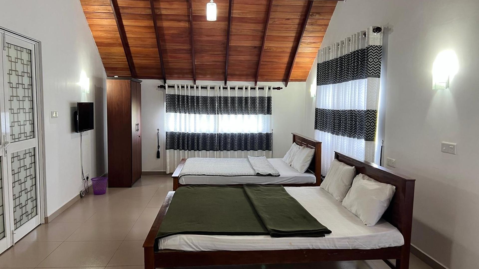 Hotel Crimple *