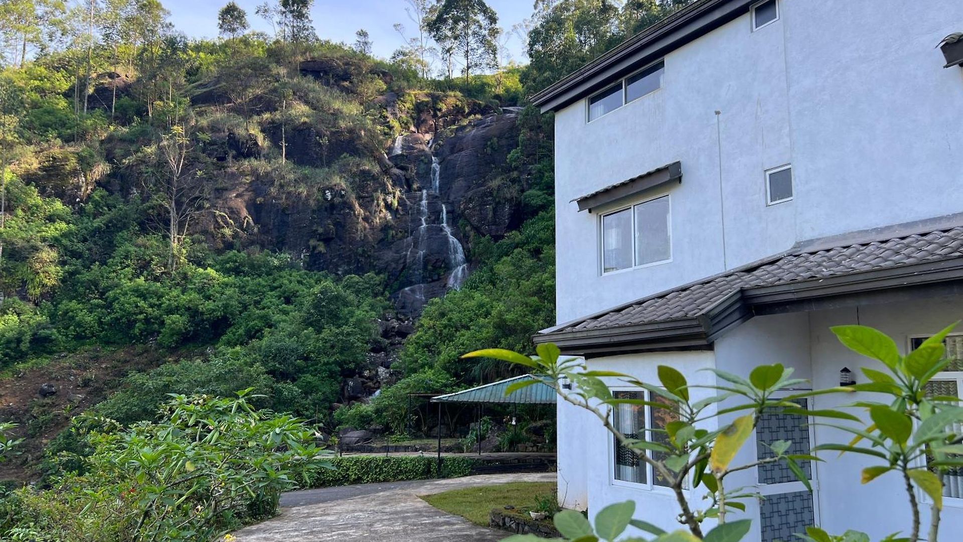 Hotel Crimple Nuwara Eliya
