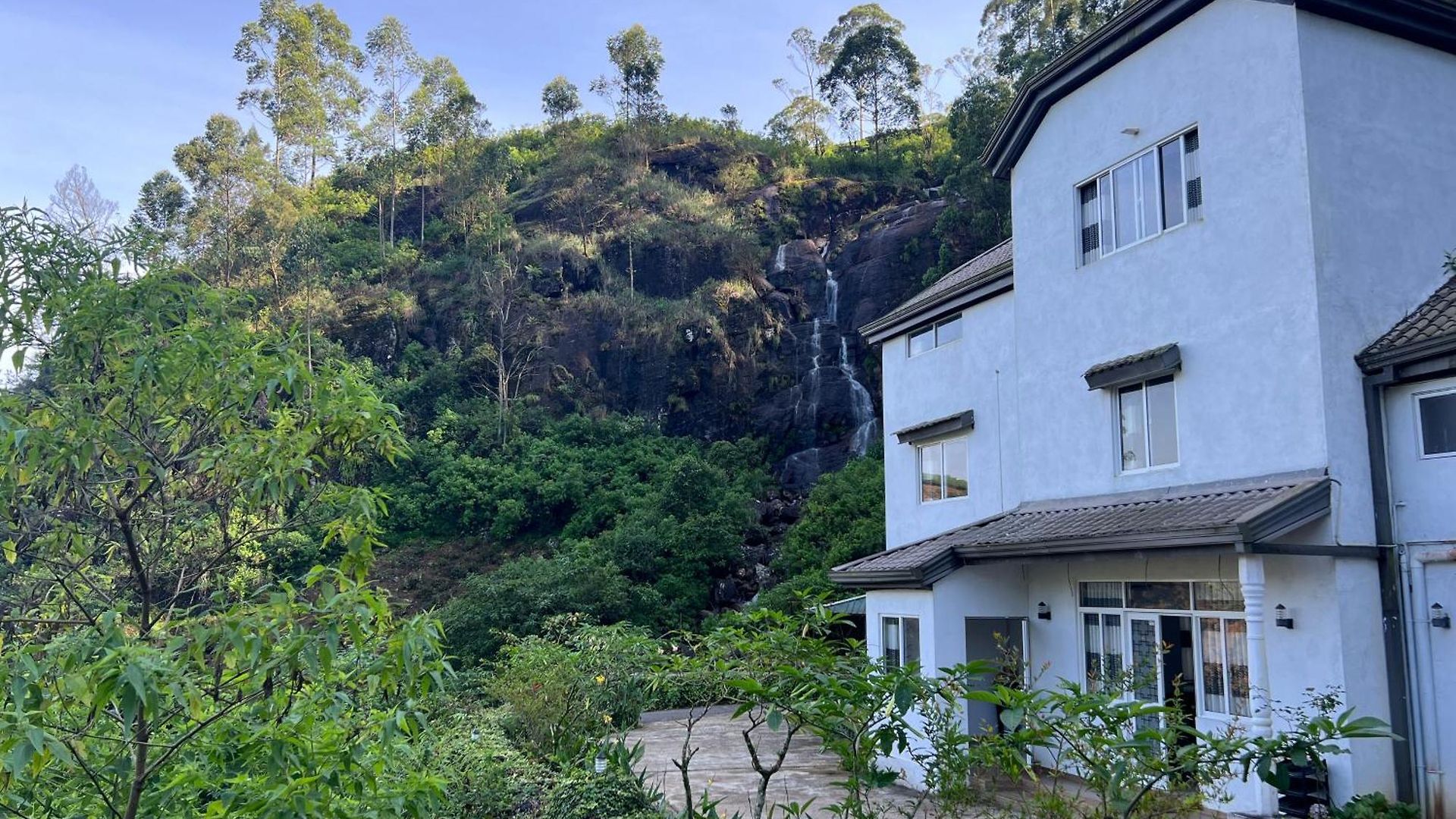 Hotel Crimple