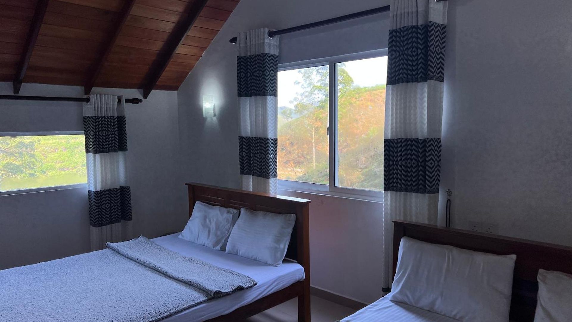 Hotel Crimple Nuwara Eliya
